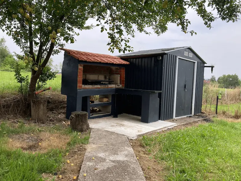 Eko kuća Lavender - fotografija 2