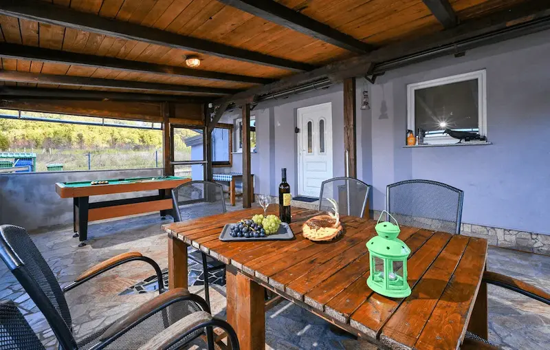 Eko kuća Lavender - fotografija 5