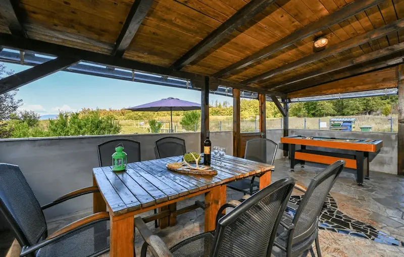 Eko kuća Lavender - fotografija 6