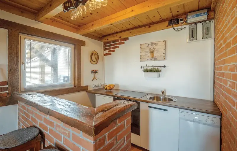 Eko kuća Lavender - fotografija 8