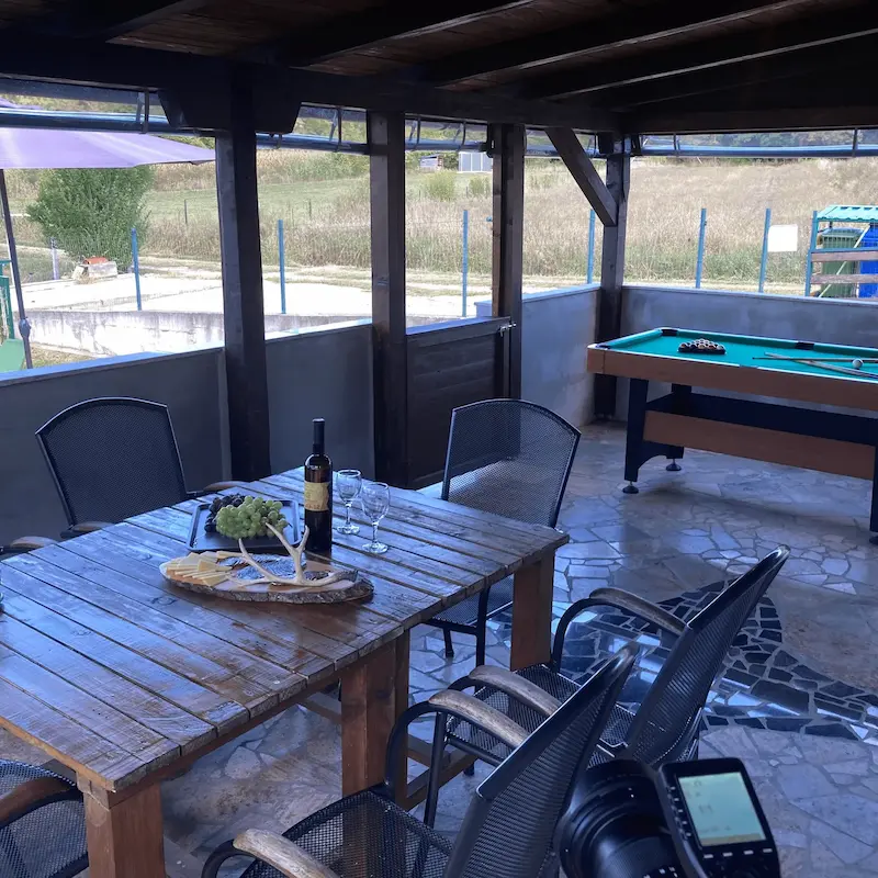 Eko kuća Lavender - fotografija 9