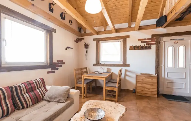 Eko kuća Lavender - fotografija 10