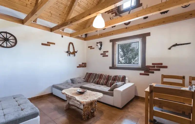 Eko kuća Lavender - fotografija 11