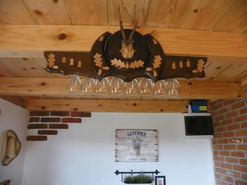 Eko kuća Lavender - fotografija 12