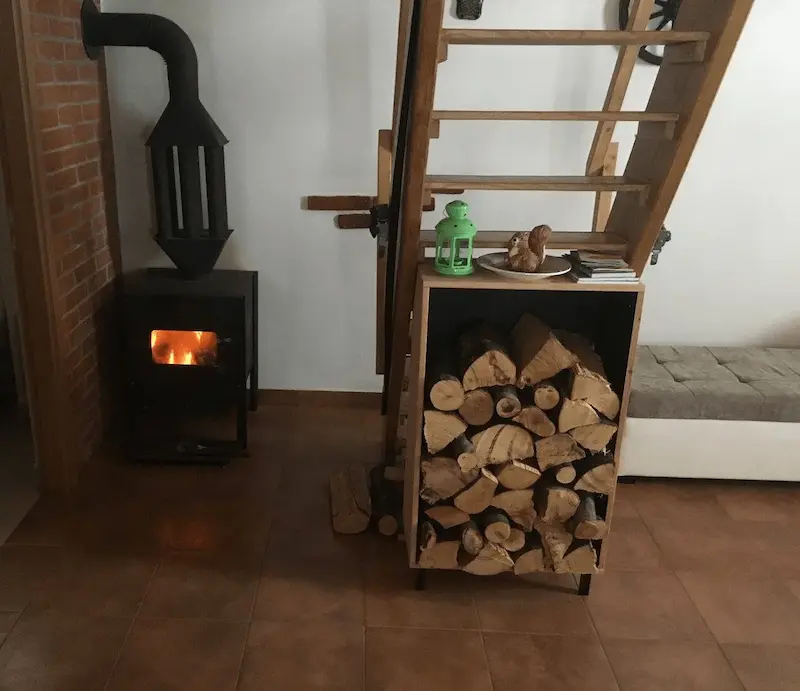 Eko kuća Lavender - fotografija 13