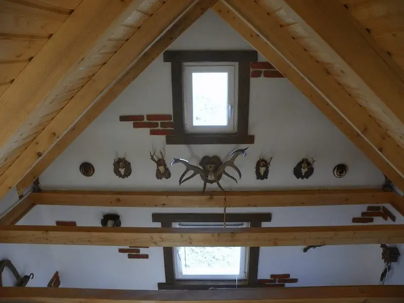 Eko kuća Lavender - fotografija 15